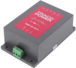 Traco Power Convertor DC/DC 60W 9-36V la 12V 5A (TMDC 60-2412)