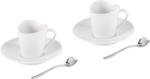 Alessi Cești espresso To 60 ml, 2 buc (MMI35SET2)