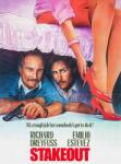 MagicBox Policejní dohled - DVD (098386)