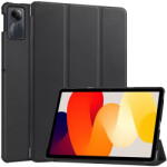 Techsuit Husa pentru Xiaomi Redmi Pad SE - Techsuit FoldPro - Black (KF2314901) - vexio