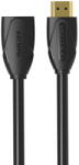 Vention HDMI Extender 1m Vention VAA-B06-B100 (Black) (35145)