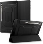 Spigen Rugged Armor pentru Samsung Galaxy TAB S8 ULTRA/ S9 ULTRA 14.6, Negru (8809896751452)