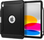 Spigen RUGGED ARMOR IPAD 10.9 2022 MATTE BLACK (8809811869705)