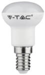 V-TAC BEC LED R39 E14 2.9W 6500K ALB RECE, CIP SAMSUNG (SKU-21212) - vexio