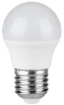 V-TAC BEC LED G45 E27 4.5W 4000K ALB NEUTRU (SKU-217408) - vexio
