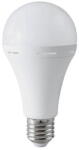 V-TAC BEC LED A90 EMERGENTA 3 ORE 15W 4000K (SKU-7795) - vexio
