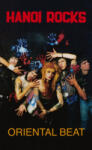 Radiation Reissues Oriental Beat | Hanoi Rocks