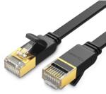 UGREEN Cablu retea Ethernet RJ45 Cat7, 10 Gbps, 3 m, negru (6957303801428)