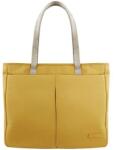 Uniq Universal 16" Galben (8886463687017) Geanta, rucsac laptop