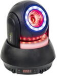 Ibiza Light MOVING HEAD RGBW 4 IN 1 40W + INELE ILUMINATE (STAR-BEAM-BL) - vexio