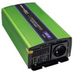 Qoltec Pure Sine Wave Inverter Monolith, 300W, 600W (51940) - vexio