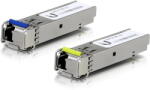 Ubiquiti Optical Module Single-Mode Module, 1Gbps (UACC-OM-SM-1G-S-20)