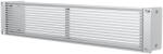 Ubiquiti Rack mount 2U vented blank panel (UACC-RACK-PANEL-VENTED-2U)