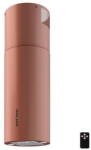 MAAN ELBA2 31 COPPER GLOSS HOOD (Elba2 31 miedź połysk) Hota