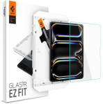Spigen Folie pentru iPad Pro 13 (2024) - Spigen Glas. TR EZ FIT - Clear (KF2330742) - vexio