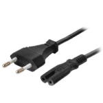 Ted Electric Cablu alimentare casetofon - radio 1, 5 ml. QTY TED557008 (GN083498) - vexio