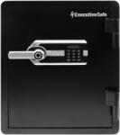 Seifuri Seif metalic, ext 600x480x446mm, int 459x339x295mm, inchidere biometrica, display, Executive Safe (SF-ES060)