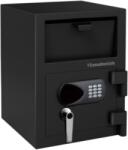 Seifuri Seif metalic, ext 508x355x396mm, int 267x348x287mm, inchidere electonica, cu fanta, Executive Safe (SF-DS508)