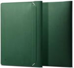 Spigen Husa 16 inch "Valentinus Jeju", Verde - Aparare Discreta Impotriva Zgarieturilor (KF2318290) Geanta, rucsac laptop