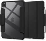 Spigen Air Skin Pro, black - iPad Pro 11" 2024 (ACS07762) - vexio