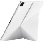 PITAKA Folio 2 case, white - iPad Air 13" 2024, iPad Pro 12, 9" 2018/2022 (FOL2304) - vexio