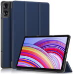 Techsuit Husa pentru Xiaomi Redmi Pad Pro / Poco Pad - Techsuit FoldPro - Blue (KF2331113) - vexio