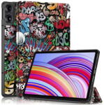 Techsuit Husa pentru Xiaomi Redmi Pad Pro / Poco Pad - Techsuit FoldPro - Urban Vibe (KF2331114) - vexio