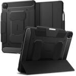 Spigen Husa pentru iPad Pro 13 (2024) - Spigen Rugged Armor Pro - Black (KF2334883)
