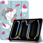 Techsuit Husa pentru iPad Pro 11 (2024) - Techsuit FoldPro - Unicorn (KF2327833) - vexio