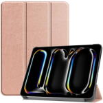 Techsuit Husa pentru iPad Pro 13 (2024) - Techsuit FoldPro - Rose Gold (KF2327837) - vexio