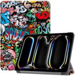 Techsuit Husa pentru iPad Pro 13 (2024) - Techsuit FoldPro - Urban Vibe (KF2327840) - vexio