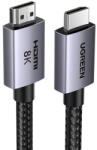 UGREEN HDMI HD171 HDMI la HDMI 1m Negru (6941876229086)