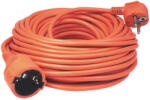 Somogyi Elektronic Prelungitor de retea, 30 m, portocaliu, 3x1, 5 mm2 (NV 2-30/OR/1,5)