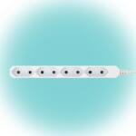 Somogyi Elektronic Prelungitor de reţea EURO (NV 4E-5/WH)