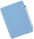 Pipetto Origami No3 Pencil Case, light blue - iPad 10.9 (2022) (P053-54-V) - vexio