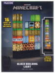 Paladone PP MINECRAFT BLOCK BUILDING LIGHT (PP6596MCF) Figurina