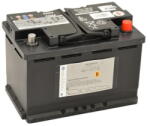 VW Group Acumulator 12V, 80AH , 380A DIN, 640A EN (000915089G)