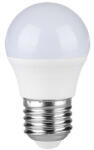 V-TAC BEC LED E27 G45 3.7W 4000K CIP SAMSUNG (SKU-8046) - vexio