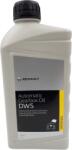 REN/DACIA Ulei c. v. automata DW5 1L (7711945827)
