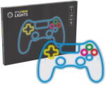 Manta SNL63MT Style Neon Lights Gamepad (T-MLX58621)