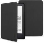 Tech-Protect Husa pentru Amazon Kindle Gen 11 (2024) / Kindle Gen 11 (2022), Tech-Protect, SmartCase, Neagra (hus/akg/tec/sm/ne)