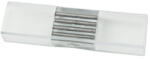  CONECTOR I BANDA LED FLEXIBILA 12MM RGB (PS-7028)