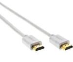Sencor SAV 267-025W Cablu HDMI 2, 5m Alb (SAV 267-025W)