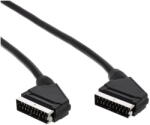 Sencor SAV 113-015 Cablu Scart 1, 5 m Negru (SAV 113-015)