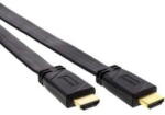 Sencor Cablu HDMI la HDMI cu Ethernet 1.5m 4K SAV 277-015 negru (SAV 277-015)