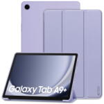 Tech-Protect SMARTCASE GALAXY TAB A9+ PLUS 11.0 X210 / X215 / X216 VIOLET (9319456607819)