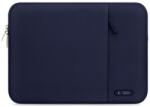 Tech-Protect Husă laptop universală pentru 13-14 inch, protecție standard, bej (5906302375516) Geanta, rucsac laptop