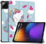 Techsuit Husa pentru Xiaomi Pad 7 / 7 Pro - Techsuit FoldPro - Unicorn (KF2345437) - vexio