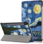Techsuit Husa pentru Samsung Galaxy Tab S10 FE Plus - Techsuit FoldPro - Starry Night (KF2346676)