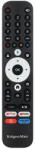 Krüger&Matz TELECOMANDA GOOGLE TV KRUGER&MATZ (PIL0373) - vexio